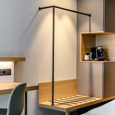Mercure Muenchen City Schwabing Luaran gambar
