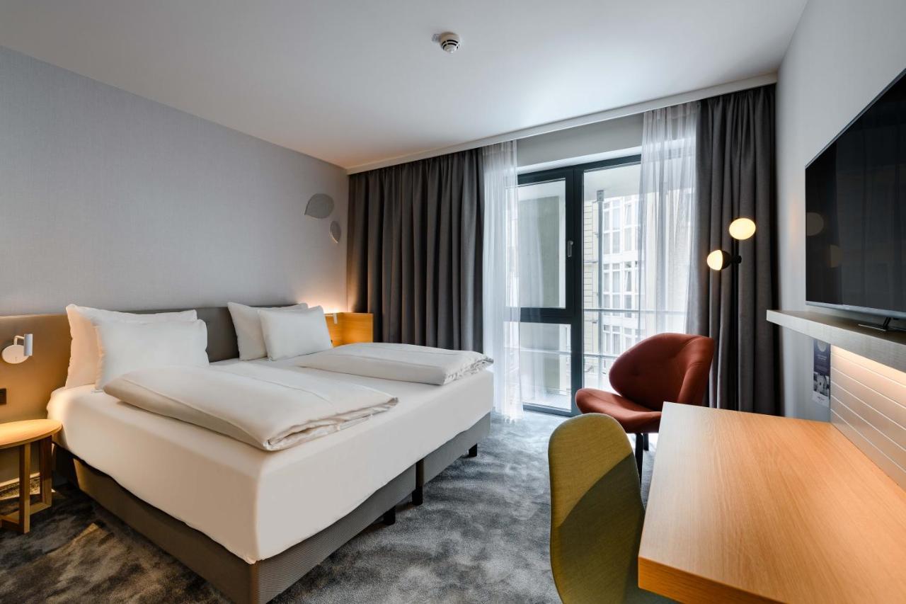 Mercure Muenchen City Schwabing Luaran gambar
