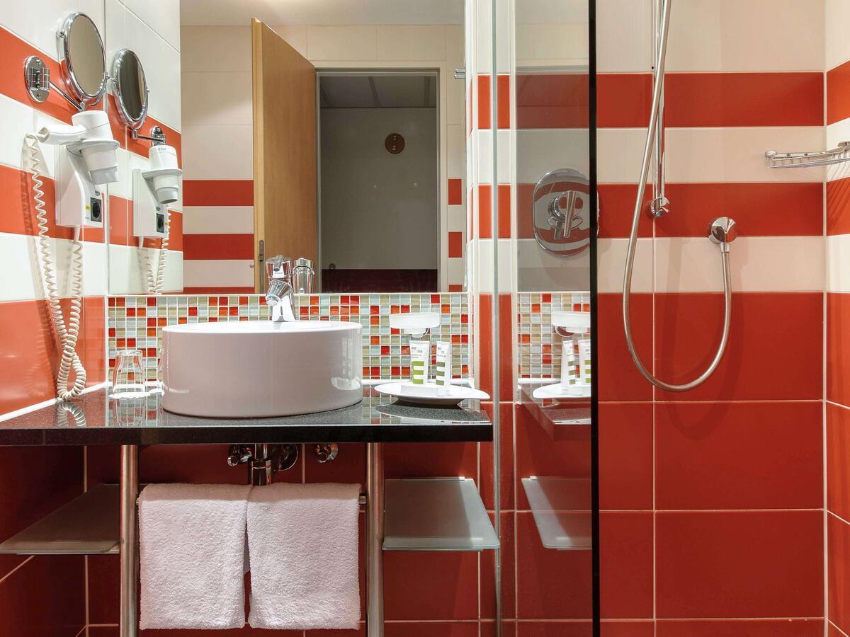 Mercure Muenchen City Schwabing Luaran gambar