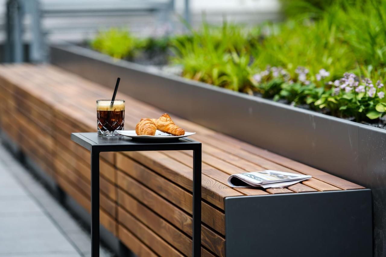 Mercure Muenchen City Schwabing Luaran gambar