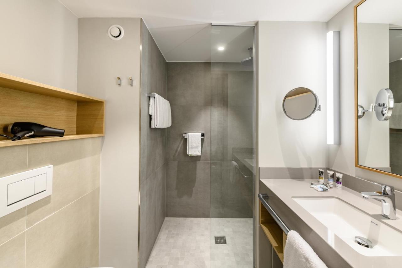 Mercure Muenchen City Schwabing Luaran gambar