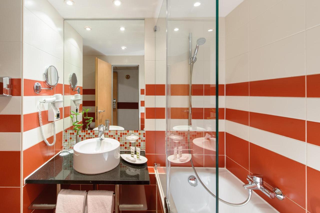 Mercure Muenchen City Schwabing Luaran gambar