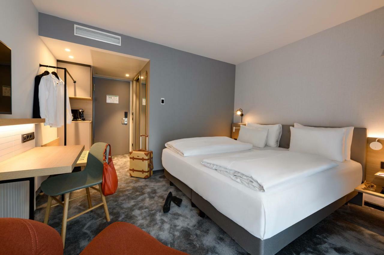 Mercure Muenchen City Schwabing Luaran gambar
