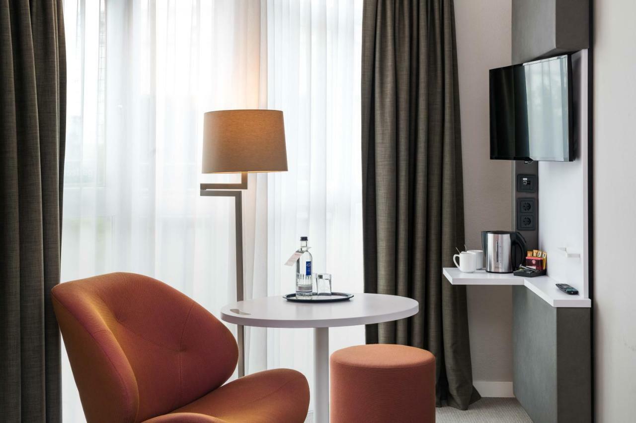 Mercure Muenchen City Schwabing Luaran gambar