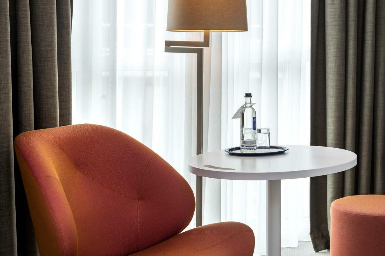 Mercure Muenchen City Schwabing Luaran gambar